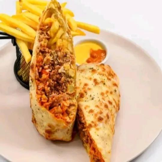 Fajitas mix