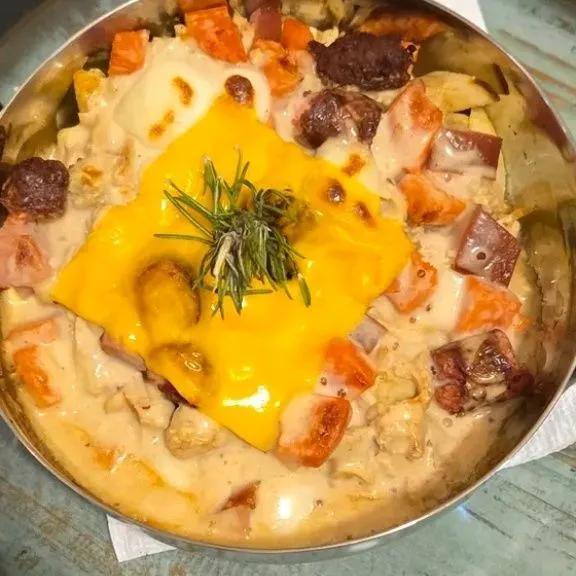 Bowl chef