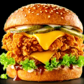 Chicken Burger