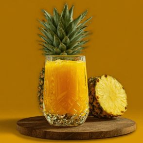 Jus Ananas