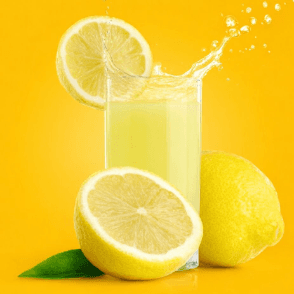 Jus Citron