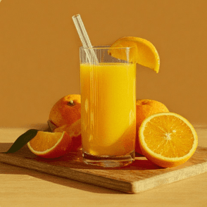 Jus D’Orange