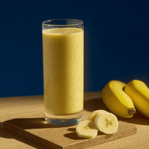 Jus De Banane