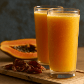 Jus De Papai