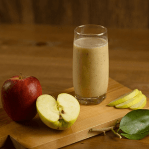 Jus De Pomme