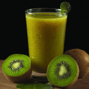 Jus Kiwi