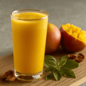Jus Mangue