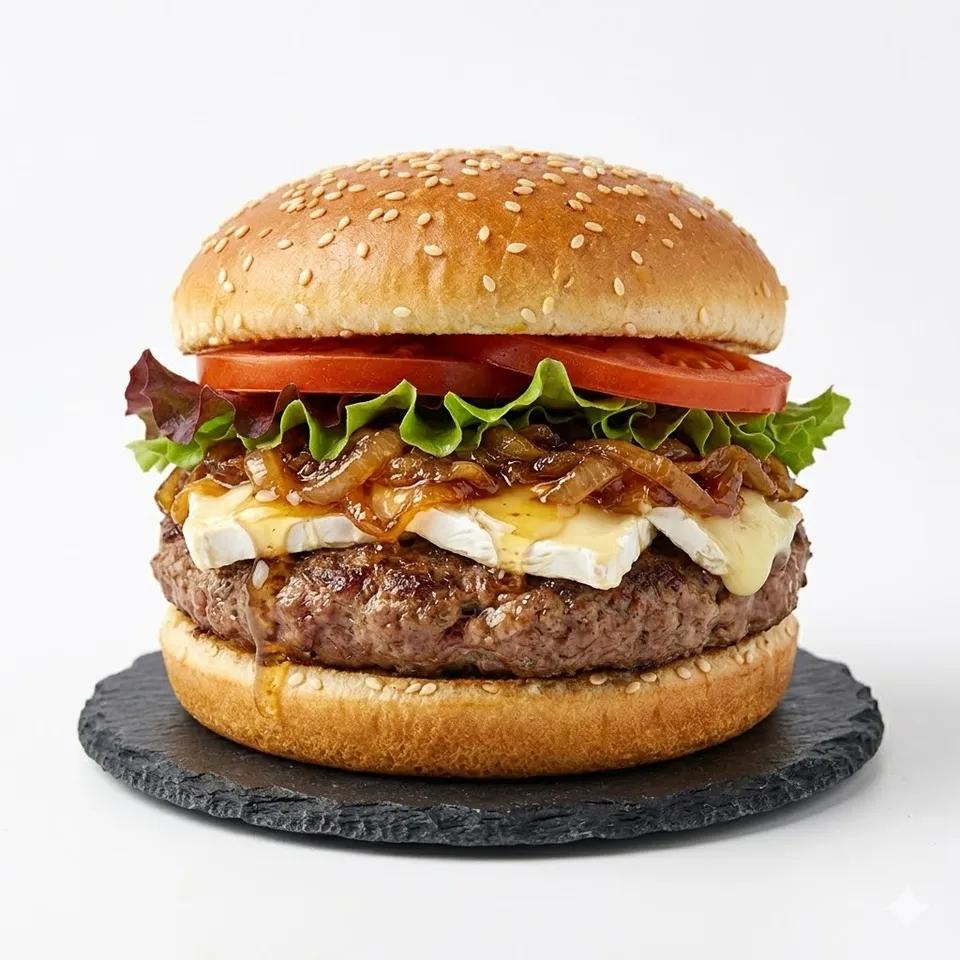 Burger Hollandia