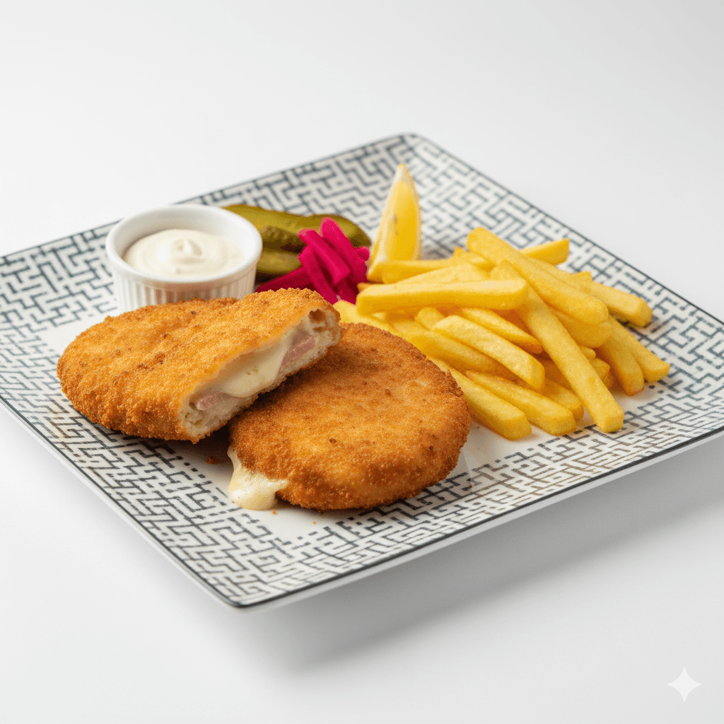 Cordon Bleu L