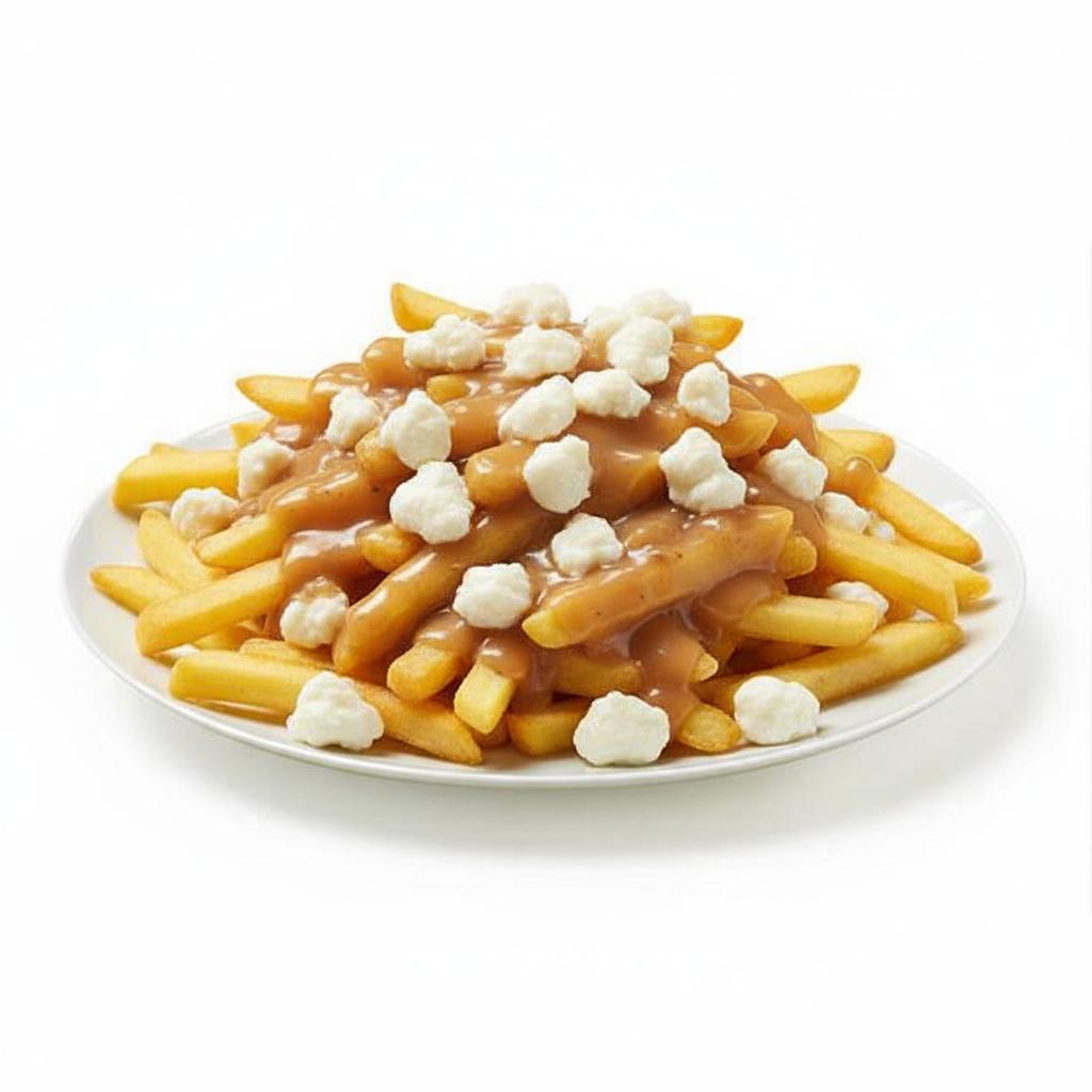 Cheese Fries