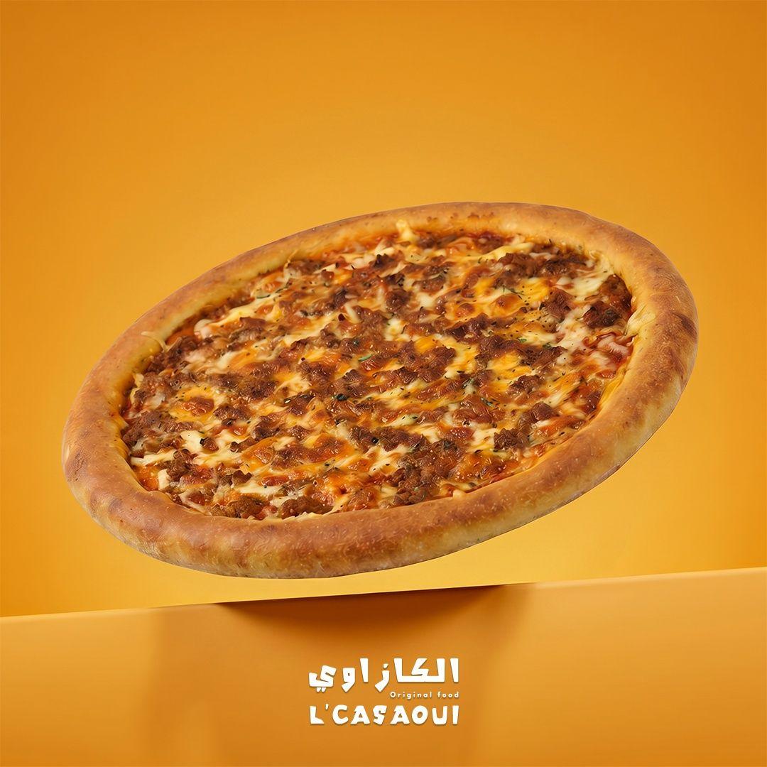 Pizza Bufallo