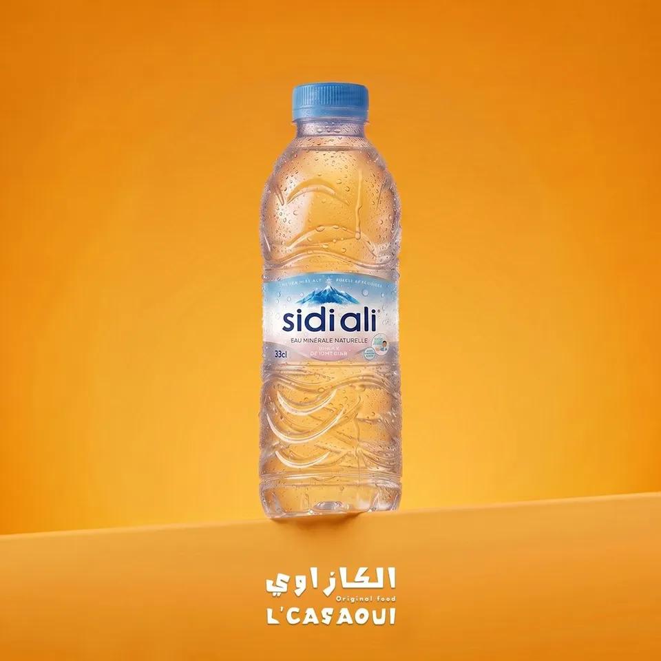 Sidi Ali - ( 33Cl ) Bouteille