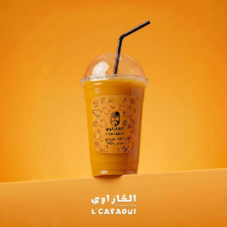 Jus Mangue
