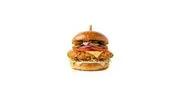 Burger Crunchy