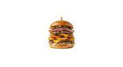 Burger Crazy