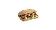 Ciabatta Viande Hachée Fruit Secs