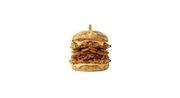 Burger Marocaine