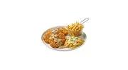 Plat Chicken Crispy Éco