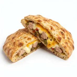 3 Fromages Thon تونة 