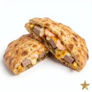 Sandwich Seafood