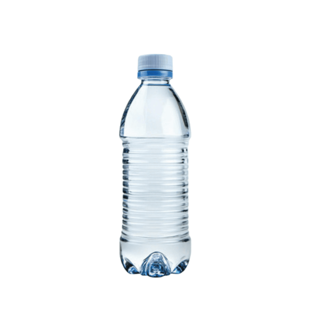 Eau Minérale