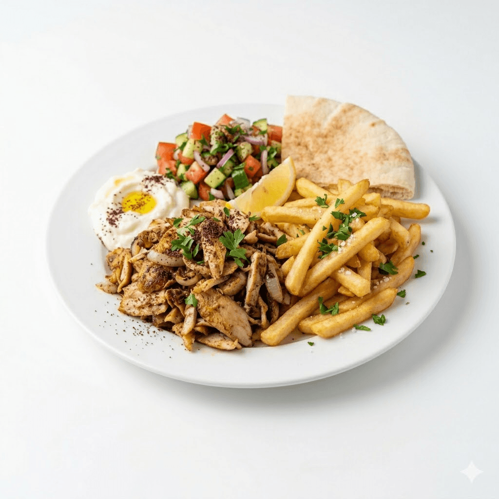 Bachandi Plat