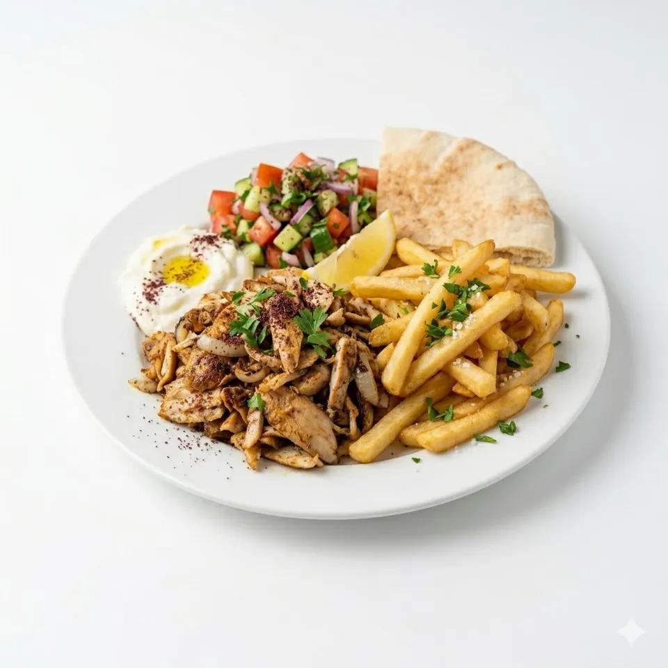 Bachandi Plat