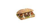 Ciabatta Viande Hachée Fruit Secs