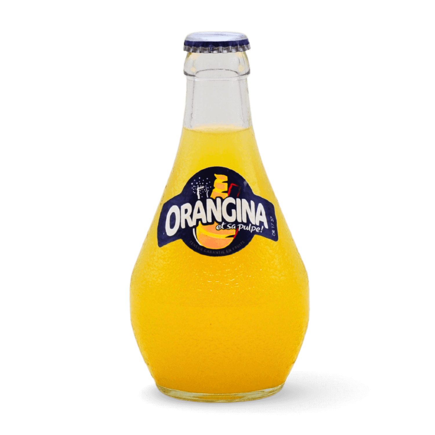 Orangina 25cl