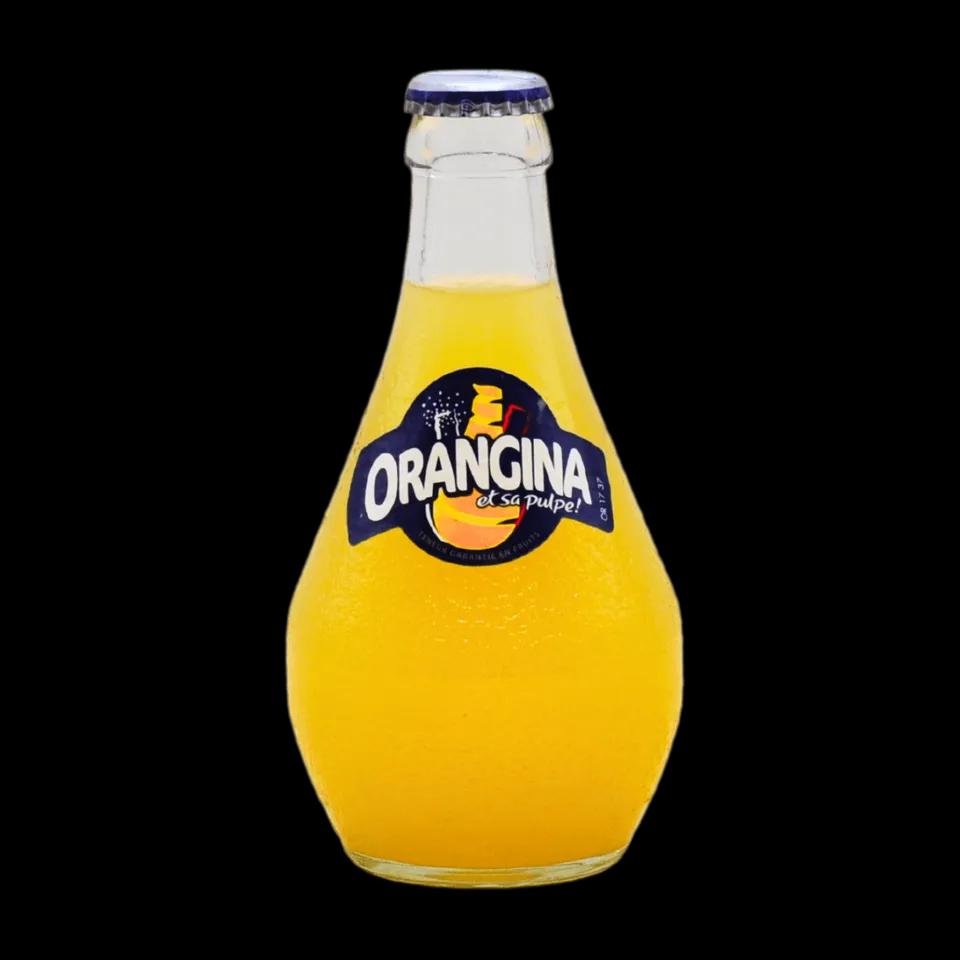 Orangina 25cl