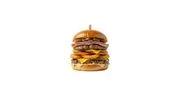 Burger Crazy