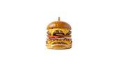 Burger Extasy Cheese