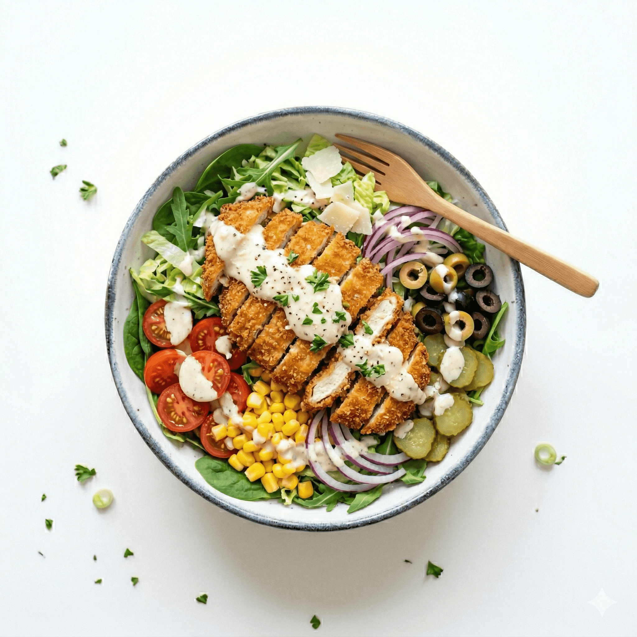 Salsa bowl