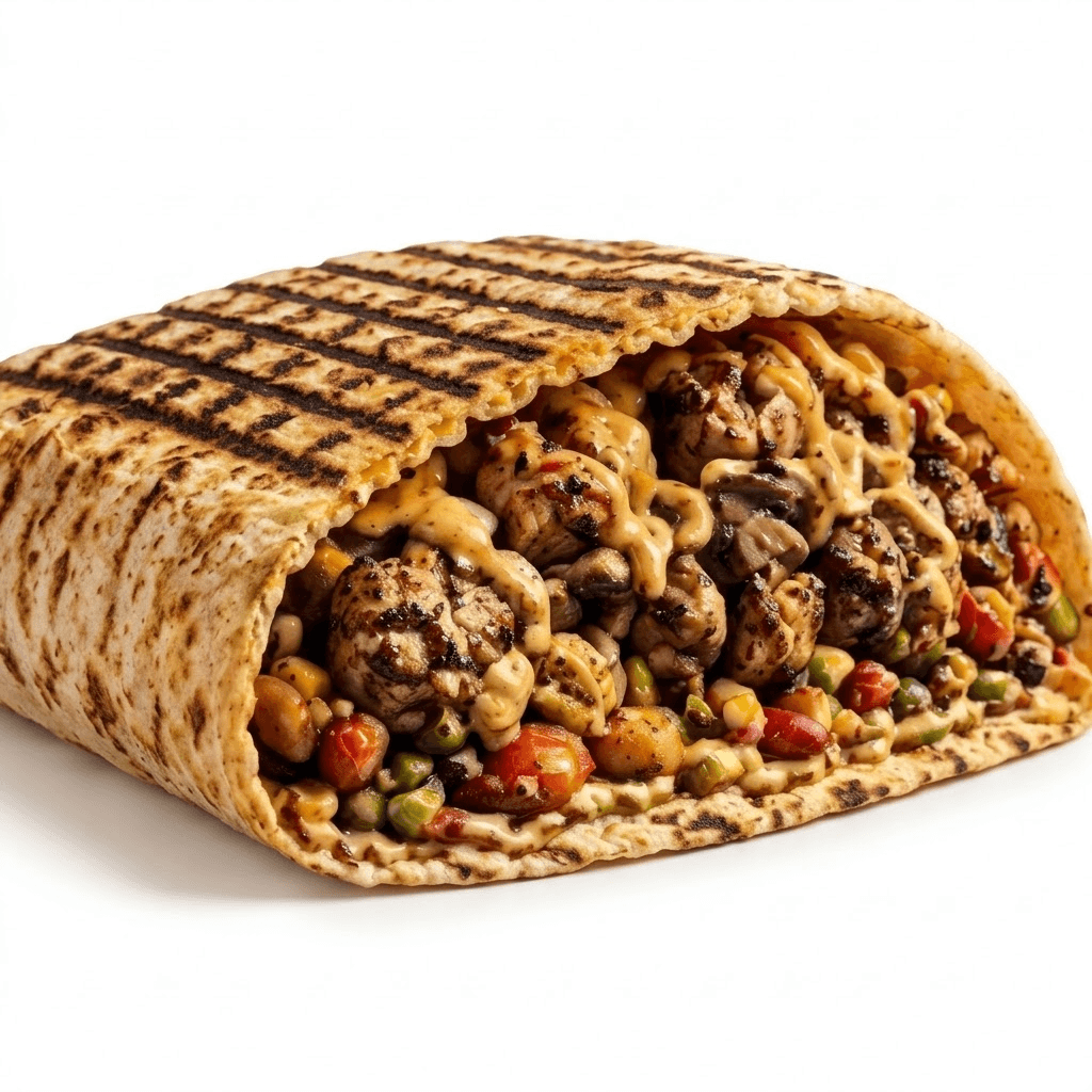 Tacos Mix Large + Boisson