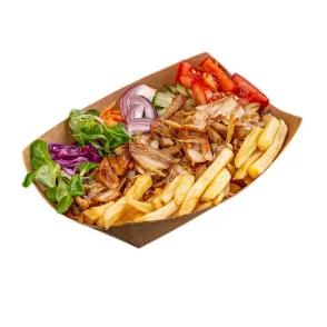 Box Shawarma M