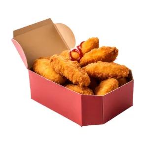 Box Strips M