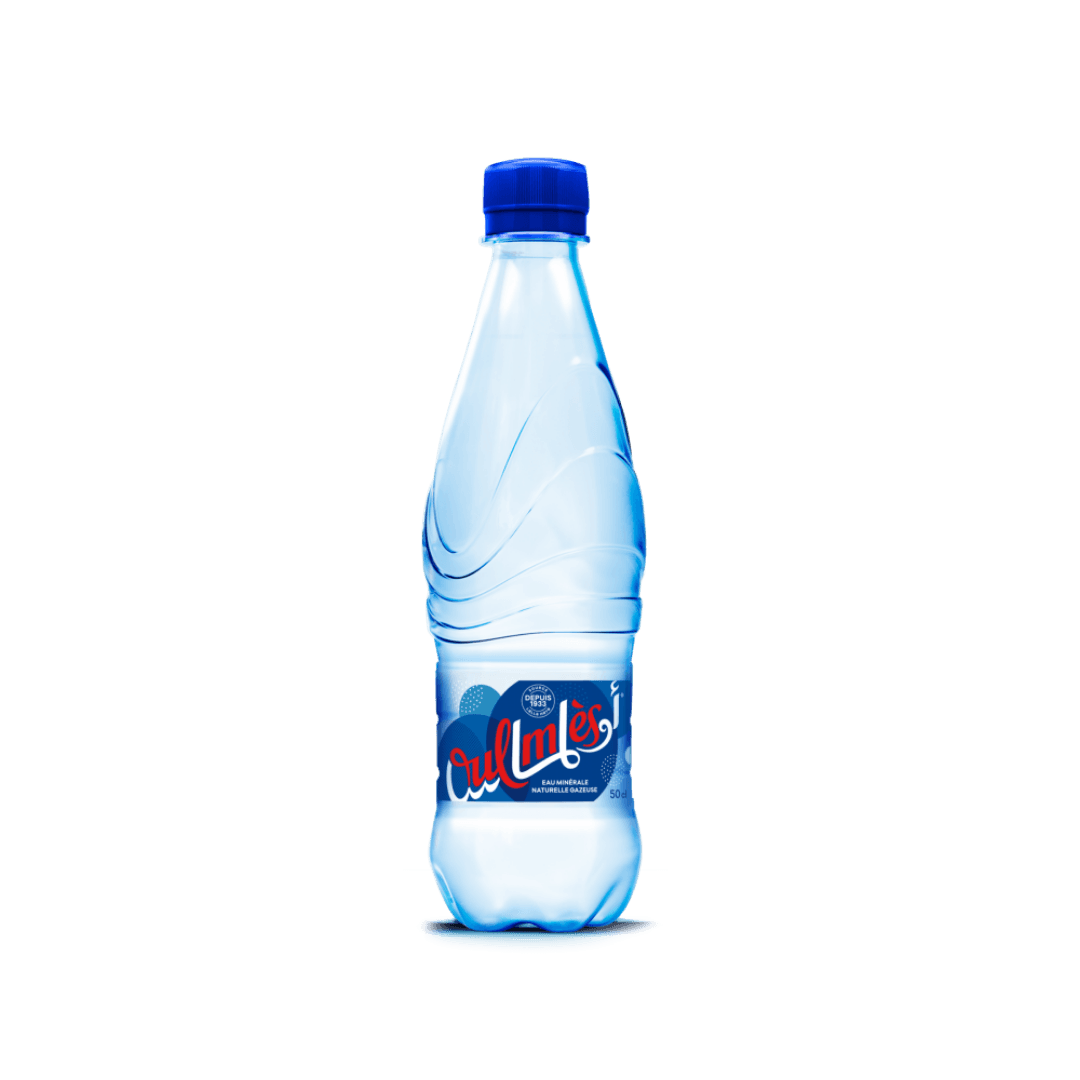 Oulmes - ( 50cl ) Bouteille