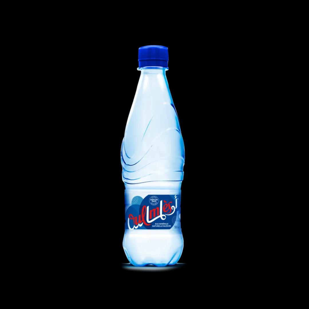 Oulmes - ( 50cl ) Bouteille
