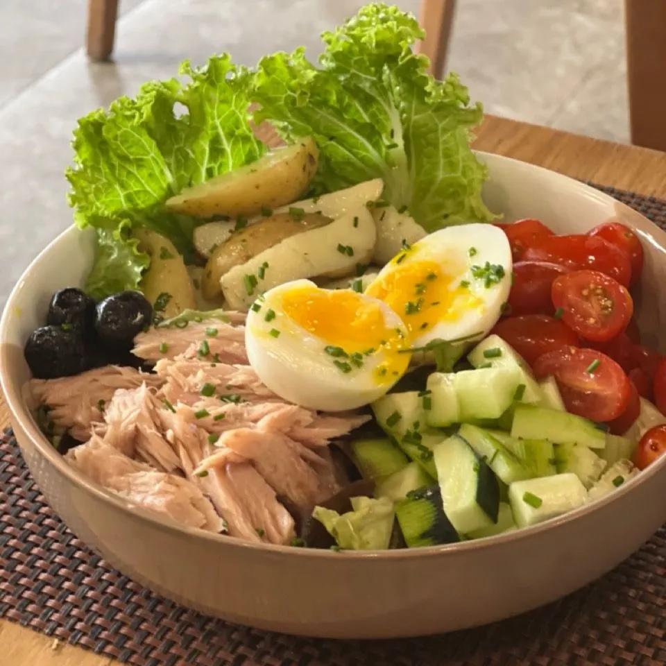 Niçoise