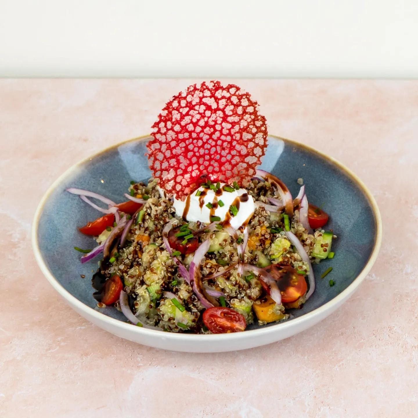 Quinoa