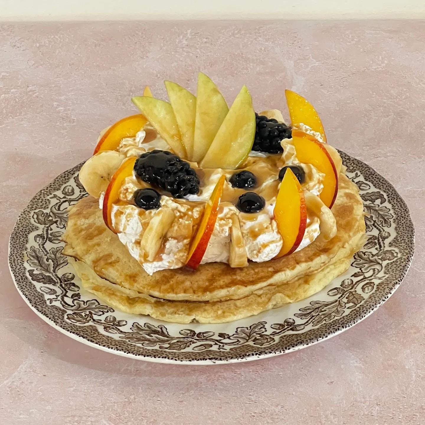 Pancakes