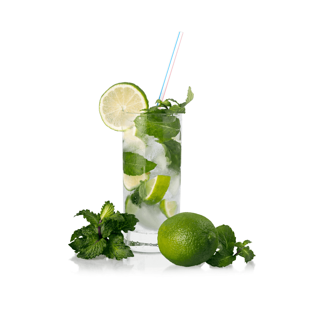 Virgin Mojito