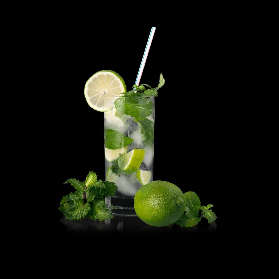 Virgin Mojito