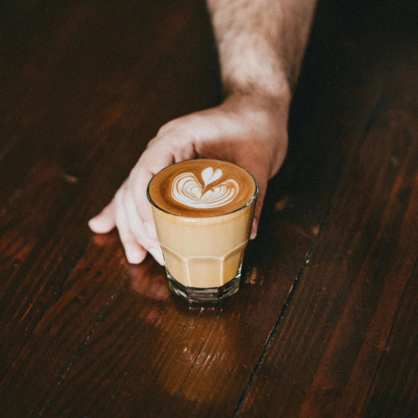 Flat White
