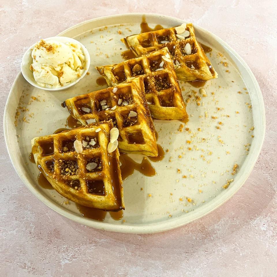 Gaufre