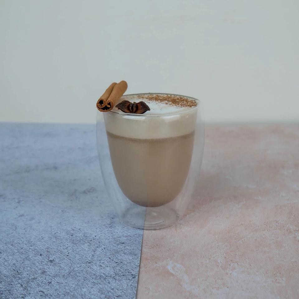 Chai Latte