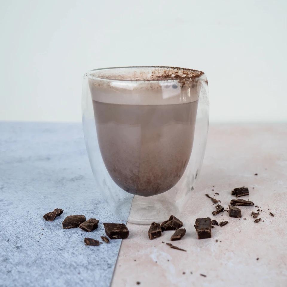 Hot Chocolate