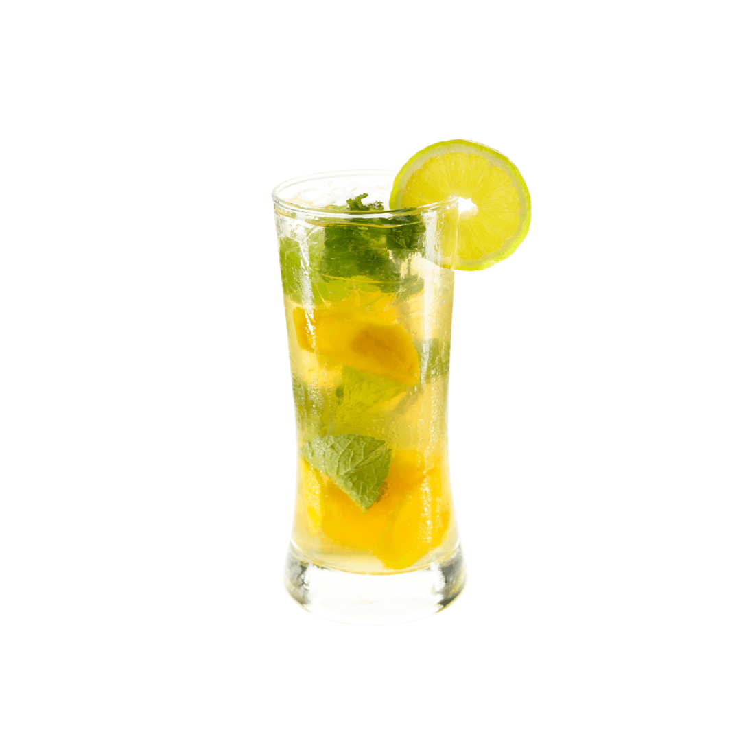 Virgin Mango Mojito