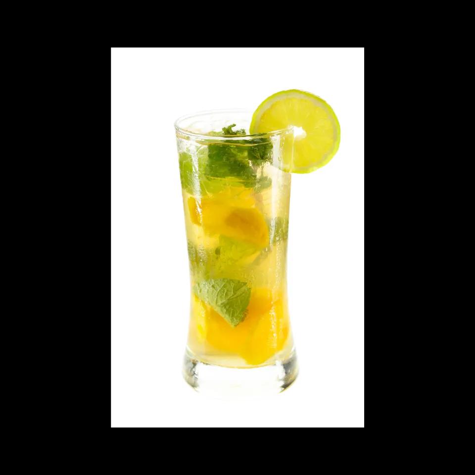 Virgin Mango Mojito
