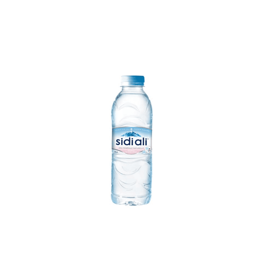 Sidi Ali - ( 50cl ) Bouteille